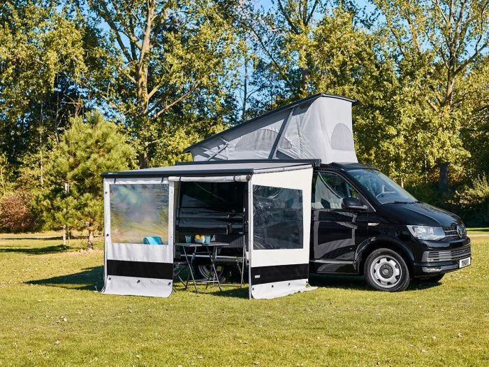 Thule Rain Blocker G2 Pack Minivan 3 Thule Rain Blocker G2 Pack Minivan – Image 3