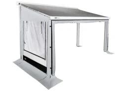 Thule Residence G3 Parois Latérales 9200 XXL