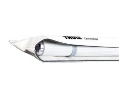 Thule Omnistor 1200 425 Mystic Grey Store étui