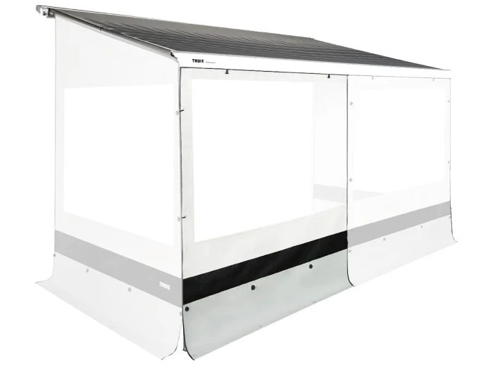 Thule Rain Blocker Front G2 Façade M-XXL (G) 152 2 Thule Rain Blocker Front G2 Façade M-XXL (G) 152 – Image 2