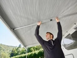 Thule Rafter G2 5200 Bras De Tension