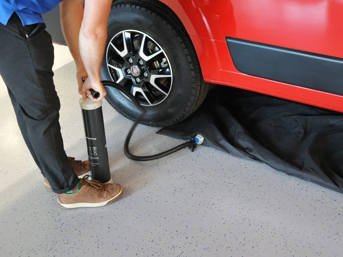 Obelink Jupe Gonflable 450 Cm 2 Obelink Jupe Gonflable 450 Cm – Image 2