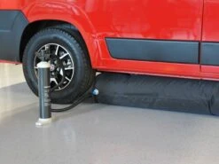 Obelink Jupe Gonflable 450 Cm 6 Obelink Jupe Gonflable 450 Cm -Équipement De Camping tochtstrrok opblaasbaar 3 ecommerce