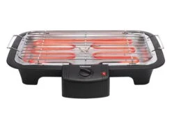 Tristar BQ-2813 Barbecue électrique De Table