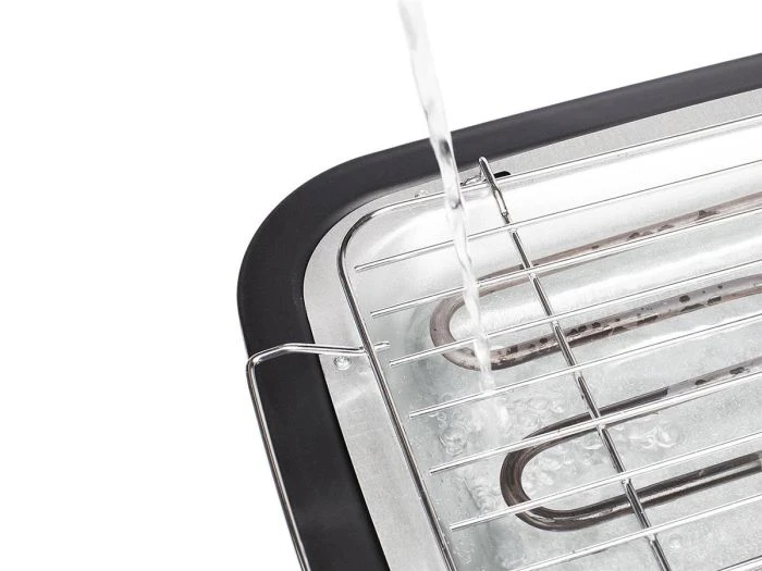 Tristar BQ-2813 Barbecue électrique De Table 4 Tristar BQ-2813 Barbecue électrique De Table – Image 4