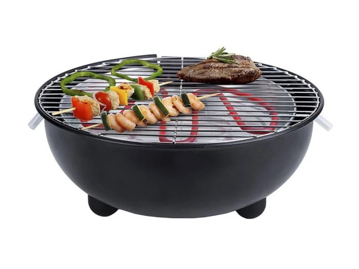 Tristar BQ-2880 Barbecue électrique 2 Tristar BQ-2880 Barbecue électrique – Image 2