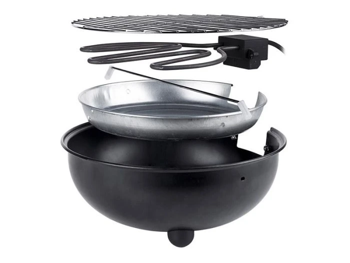 Tristar BQ-2880 Barbecue électrique 5 Tristar BQ-2880 Barbecue électrique – Image 5