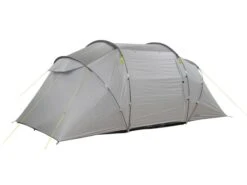 Obelink Twinspace Vis-à-Vis Tente Tunnel -Équipement De Camping twin space 2 logo ecommerce