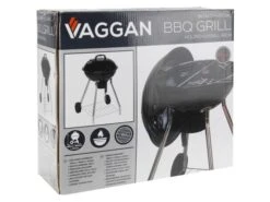 Équipement De Camping -Équipement De Camping vaggan rico kolenbarbecue 2 ecommerce e57c