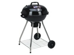 Équipement De Camping 13 Barbecue à Charbon Vaggan Rico