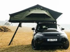 Arcta Viator 160 PRO 2.0 Tente De Toit – L'aventure Premium Pour 3 Personnes -Équipement De Camping viator 140 pro 2.0 3 ecommerce 1