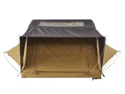 Vickywood Big Willow 160 Tente De Toit -Équipement De Camping vicky wood big willow 140 3 ecommerce 1