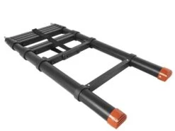 Vickywood Big Willow 160 Tente De Toit -Équipement De Camping vicky wood big willow 140 4 ecommerce