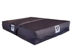 Vickywood Big Willow 160 Tente De Toit -Équipement De Camping vicky wood big willow 140 6 ecommerce