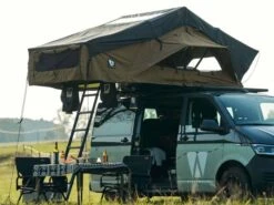 Vickywood Big Willow 160 Tente De Toit -Équipement De Camping vickywood big willow 140 160 sfeer 3 ecommerce