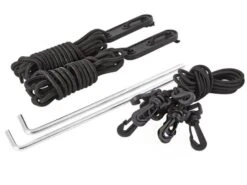 Vickywood Big Willow 160 Tente De Toit -Équipement De Camping vickywood big willow 220 afspannen ecommerce 2