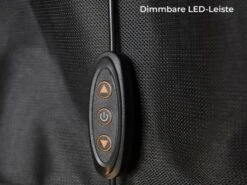 Vickywood Big Willow 160 Tente De Toit -Équipement De Camping vickywood big willow 220 dimmer ecommerce 1