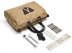 Vickywood Big Willow 160 Tente De Toit -Équipement De Camping vickywood big willow 220 monteren ecommerce