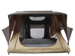 Tente De Toit Vickywood Little Bamboo 125 -Équipement De Camping vickywood little bamboo 10 ecommerce dacd