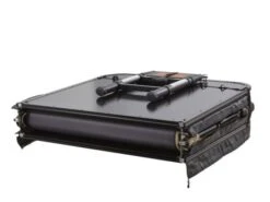 Tente De Toit Vickywood Little Bamboo 125 -Équipement De Camping vickywood little bamboo 11 ecommerce ab93