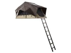Tente De Toit Vickywood Little Bamboo 125 -Équipement De Camping vickywood little bamboo 4 ecommerce 80f1