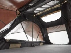 Tente De Toit Vickywood Little Bamboo 125 -Équipement De Camping vickywood little bamboo 5 ecommerce be7b