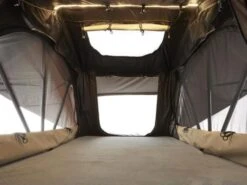 Tente De Toit Vickywood Little Bamboo 125 -Équipement De Camping vickywood little bamboo 6 ecommerce 5b2e