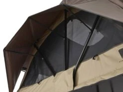 Tente De Toit Vickywood Little Bamboo 125 -Équipement De Camping vickywood little bamboo 8 ecommerce 8af3