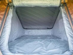 Tente Intérieure Thermique Vickywood Big Willow 220