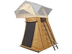 Vickywood Small Willow 140 Auvent