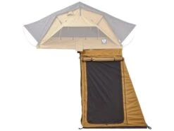 Vickywood Small Willow 160 Auvent -Équipement De Camping vickywood small willow voortent 2 ecommerce d8bb