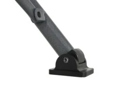 Wander Wonder Bohemian Chairman Chaise Pliante - Bleu Encre 14 Wander Wonder Bohemian Chairman Chaise Pliante - Bleu Encre -Équipement De Camping wander wonder bohemian chairman vouwstoel ink blue7 ecommerce