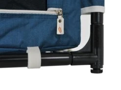 Wander Wonder Bohemian Armoire - Bleu Encre 12 Wander Wonder Bohemian Armoire - Bleu Encre -Équipement De Camping wander wonder bohemian kast ink blue5 ecommerce