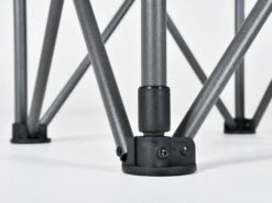 Wander Wonder Bohemian Chaise Enfant - Faded Red -Équipement De Camping wander wonder bohemian kinderstoel faded red4 ecommerce