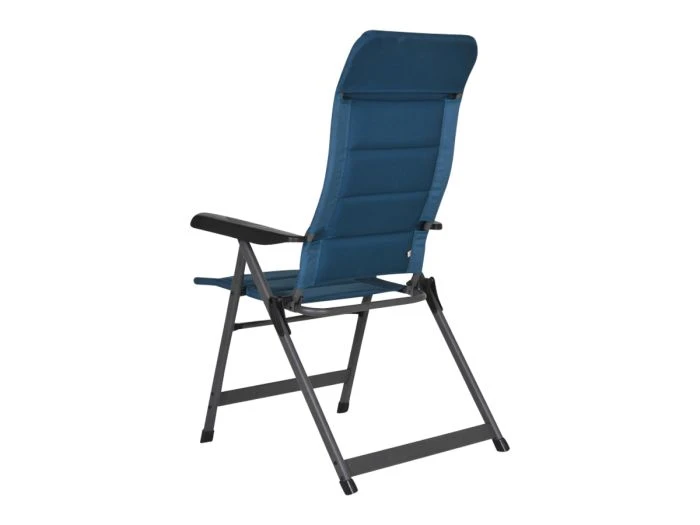 Wander Wonder Bohemian Chaise Pliante - Bleu Encre 2 Wander Wonder Bohemian Chaise Pliante - Bleu Encre – Image 2