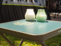 Wander Wonder Bohemian Tabouret De Pêche Avec Plateau - Bleu Encre 15 Wander Wonder Bohemian Tabouret De Pêche Avec Plateau - Bleu Encre -Équipement De Camping wander wonder bohemian viskruk blue sfeer ecommerce