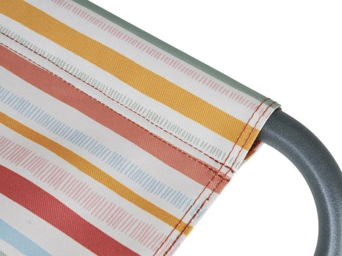 Wander Wonder Bohemian Tabouret De Pêche Avec Plateau- Rouge Délavé 4 Wander Wonder Bohemian Tabouret De Pêche Avec Plateau- Rouge Délavé – Image 4