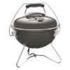 Weber Smokey Joe Premium Barbecue Au Charbon - Smoke Grey
