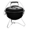 Weber Smokey Joe Premium Barbecue Au Charbon - Black