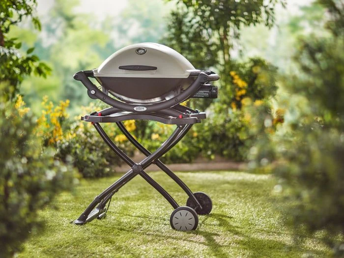 Weber Q Base Pliable Standard 2 Weber Q Base Pliable Standard – Image 2