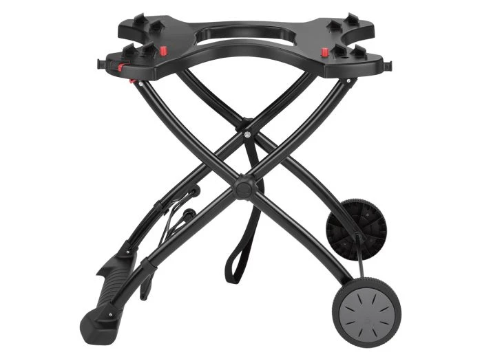 Weber Q Base Pliable Standard 1 Weber Q Base Pliable Standard