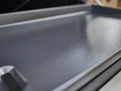 Weber 76 Cm Plancha Barbecue à Gaz -Équipement De Camping weber 76 cm plancha gasbarbecue afb6 ecommerce