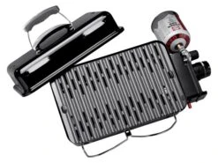 Weber Go-Anywhere Barbecue Gaz -Équipement De Camping weber go anywhere gasbarbecue 2 ecommerce b9cf