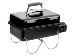 Weber Go-Anywhere Barbecue Gaz