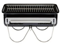 Weber Go-Anywhere Barbecue Charbon 6 Weber Go-Anywhere Barbecue Charbon -Équipement De Camping weber go anywhere kolenbarbecue 2 ecommerce 8e23