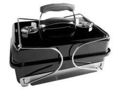 Weber Go-Anywhere Barbecue Charbon 7 Weber Go-Anywhere Barbecue Charbon -Équipement De Camping weber go anywhere kolenbarbecue 4 ecommerce 8d58