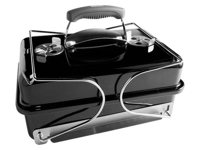 Weber Go-Anywhere Barbecue Charbon 4 Weber Go-Anywhere Barbecue Charbon – Image 4