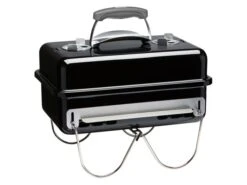 Weber Go-Anywhere Barbecue Charbon