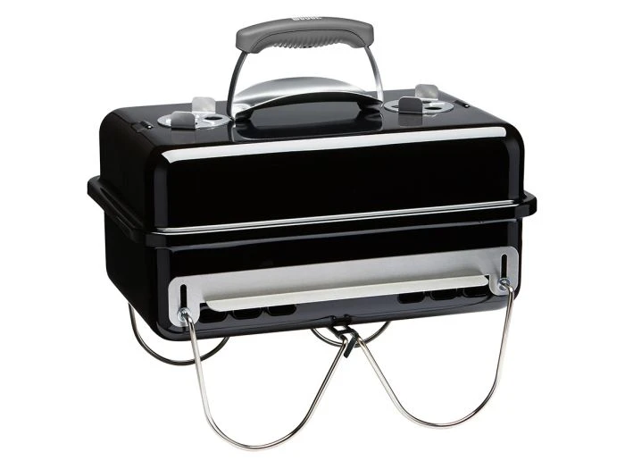 Weber Go-Anywhere Barbecue Charbon 1 Weber Go-Anywhere Barbecue Charbon