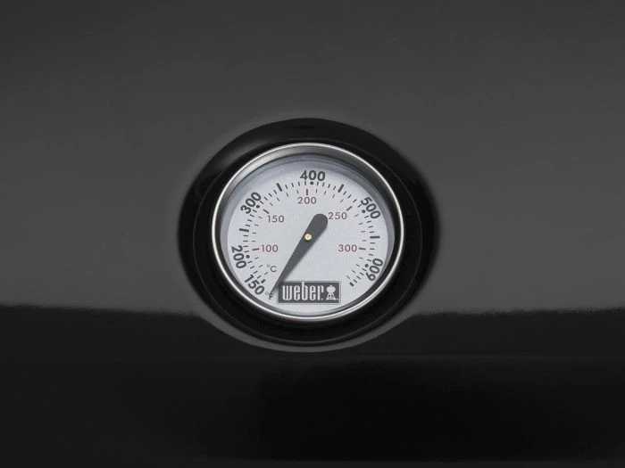 Weber Lumin Compact Black Barbecue électrique 3 Weber Lumin Compact Black Barbecue électrique – Image 3